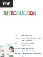 Introduction