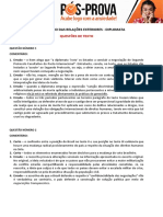 MRE Comentário Texto Vânia Araújo Diplomata