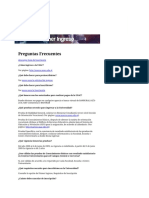 Departamento de Registro y Estadística, Universidad de San Carlos de Guatemala PDF
