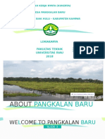 KUKERTA PANGKALAN BARU