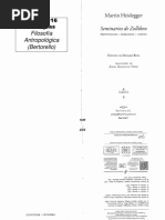 02173016 Heidegger - Seminarios de Zollikon (Pp. 119-166)