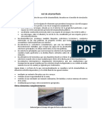 Red de Alcantarillado: Imbornal para El Drenaje Del Agua de Lluvia en Buenos Aires