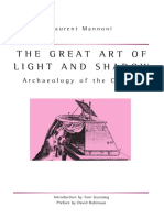 [Exeter Studies in Film History] Laurent Mannoni, Richard Crangle - The Great Art Of Light And Shadow_ Archaeology of the Cinema (2000, University of Exeter Press).pdf