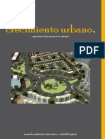 Crecimiento Urbano y Operacion Nuevo Usme