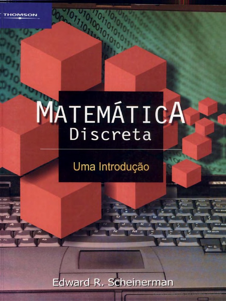 Matematica Discreta Uma Introducao - Edward R Scheinerman M | PDF