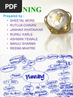 Planning