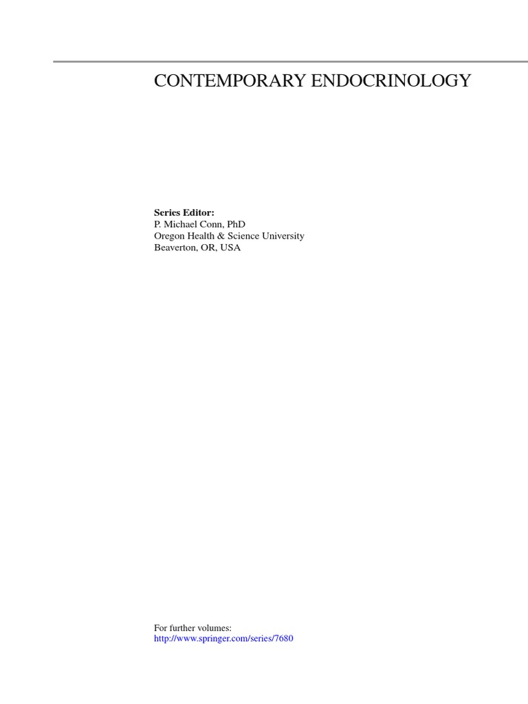 PEDIATRIC ENDOCRINOLOGY A PRACTICAL CLINICAL GUIDE PDF visual data 8