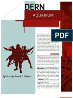 d20 Aquarium
