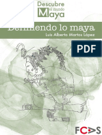 Breve Historia de Los Mayas - Pallán Gayol 2011