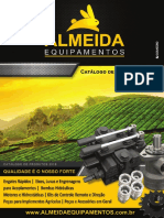 Catalogo Almeida 2015 PDF