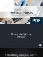 Hcode Udemy Virtual Hosts