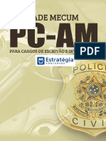 Vade Mecum Pcam 2018