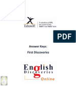 First Discoveries - answer keys.pdf