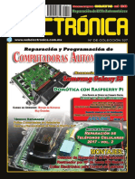 Computadoras Automotrices SEM327