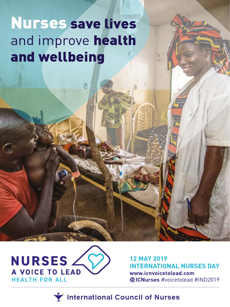 ICN IND 2019 Posters A2 Lowres En-1 | PDF | Social Science | Wellness