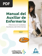 Proyecto Integrado De Tcae Hospital Neumonia