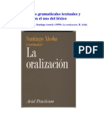 Alcoba, S. (1999), “El léxico condiciones de uso”, en Alcoba, S. (coord.), La oralización, págs. 63-107, Barcelona, Ariel.pdf