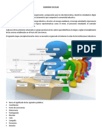 GOBIERNO ESCOLAR Actividades Didacticas