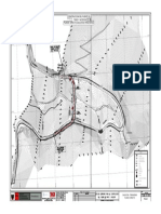 Plano de Calicatas - A1-TP PDF