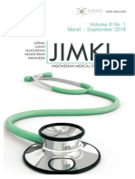 Jimki Vol 6 No 1 PDF