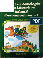 Bravo-Villasante, Carmen - Historia de La Literatura Infantil_1