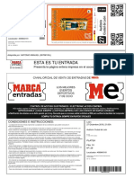 Entradas PDF