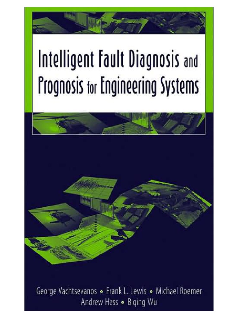 Tips - Intelligent Fault Diagnosis and Prognosis For Engi PDF | PDF