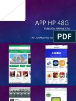 App HP 48G