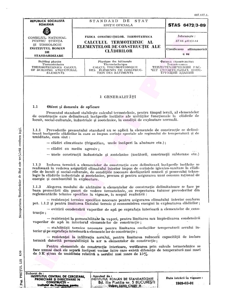 stas-6472-3-1989-calculul-termotehnic-al-elementelor-de-constructie-ale