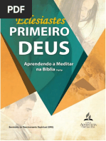 Primeiro Deus - Eclesiastes.pdf