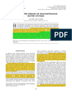 Kim and Smith - 2004 - Automated Design of Discontinuouswater Systems