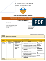 Rpt Tahun 4 Tmk 2019 (1)