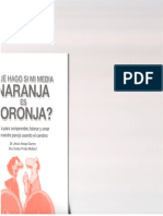 Que Hago Si Mi Media Naranja Es Toronja PDF