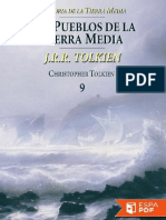 Los Pueblos de la Tierra Media - J. R. R. Tolkien.pdf