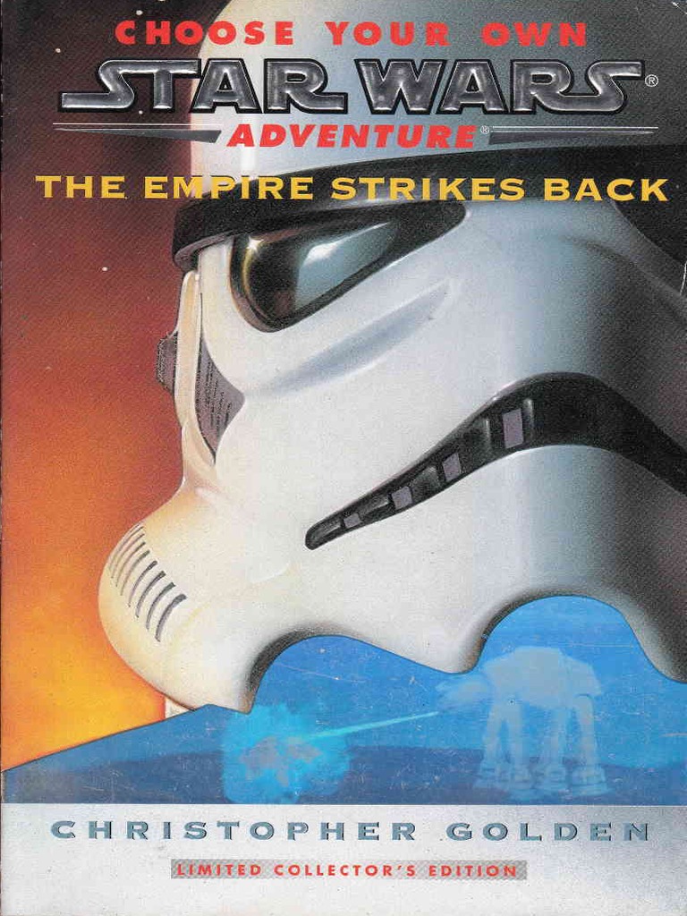 West End Games Star Wars Galaxy Guide #3 The Empire Strikes Back