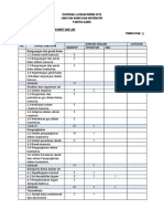 Kontrak Latihan Sains Ting. 3