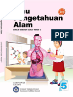 Ilmu Pengetahuan Alam PDF