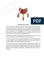 La Historia de La Piñata