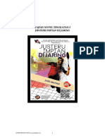 Novel Justeru Impian Di Jaring - 816882402