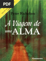A Viagem de Uma Alma - Peter Richelieu