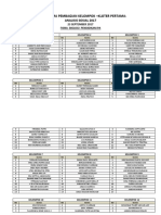 (Revisi) Daftar Nama Pembagian Kelompok Ansos Fix