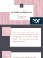 Illegal Fishing Di Indonesia: Sri Fatmasari Syam P0700216003