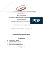 Entrevista A Una Empresaria Exitosa PDF