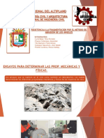 Diapositivas Exposicion Rocas