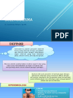 SCLERODERMA.pptx