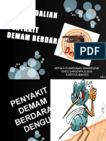 Pengendalian Vektor DBD