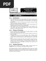 Using Python Libraries Class 12 Cs Python Notes | PDF | Python ...