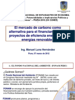 1.10. Los Proy. MDL.ppt