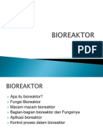 Bio Reaktor