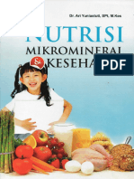 2014-Buku Ajar Nutrisi